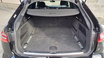 Audi A6 Avant 50TDI 210kW -PANO-WEBASTO-B&O-DPH - 9