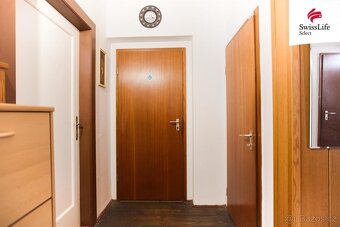 Prodej rodinného domu 90 m2 Mayerova, České Budějovice - 9