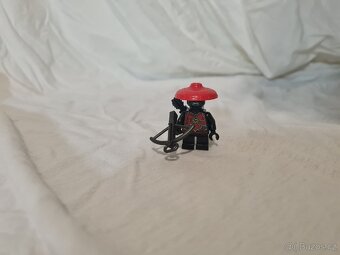 Lego ninjago 70666 rozbalené Nehrané - 9