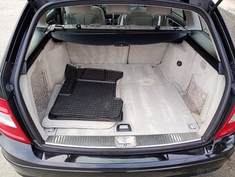 Mercedes-Benz C220 CDI - 9