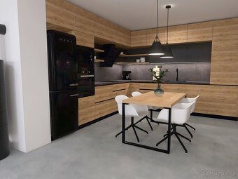 Prodej bytu 3+KK 72,9 m², parkovací stání, Švábenice - 9