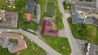 Prodej rodinného domu 229 m², pozemek 1299 m² Vranová Lhota - 9