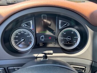 Prodej, použitá TATRA Phoenix 480ps 8x6 S3 VS mont sklápěč - 9