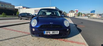 Mini One R51 - 9