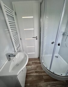 Mobilheim, mobilní dům, dřevostavba Akce - 9