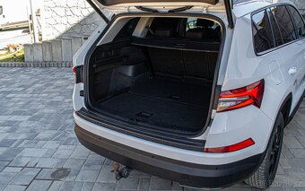 Škoda Kodiaq 2.0TDI SCR DSG 110kW automat - 9