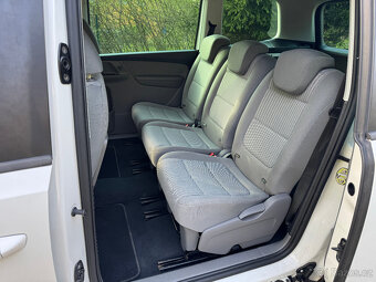 Seat Alhambra Reference - 2012 - 125kW - 9