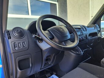 Renault Master 2.3 DCI L2H2, odpočet DPH - 9