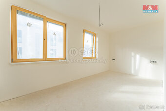 Prodej řadového domu 5+kk, 130 m², Praha-Břevnov - 9