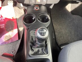 Volkswagen New Beetle 1.4 Style, Klima - 9