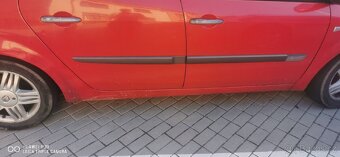 Renault grand scenic 2 - 9