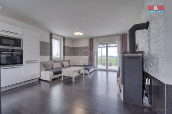 Prodej rodinného domu, 67 m², Všeruby - 9