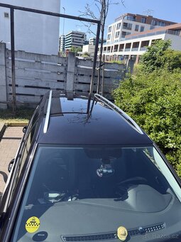 Volkswagen Golf 7 Variant - 9
