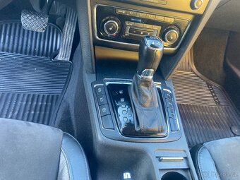 Prodám Škoda Superb - 9