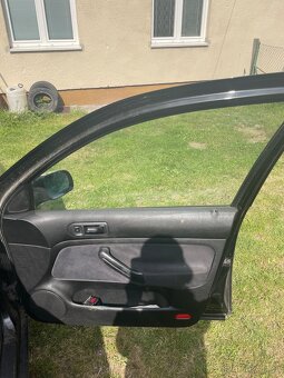 Wolkswagen golf mk 4 nd - 9