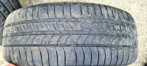 Letní sada BMW F30, F31 Michelin 205/60R16 - 9