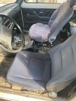 Lada Niva 1.7 4x4 - 9