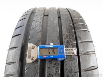 BMW 3, 4 F30 F31 F32 F33 F36 - Originání 19" alu kola - Le - 9