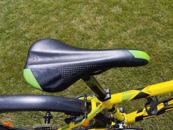 Jízdní kolo FELT velikost S - 9