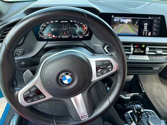 BMW M235i xDrive Gran coupe - 9