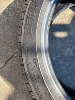 Bridgestone Turanza 6 - 9