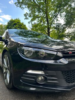 VW Scirocco - 9