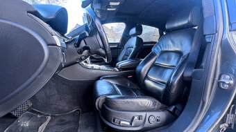 Vůz na náhradní díly Audi S8 D3 4E sedan 2007 BSM HPK LZ7S - 9