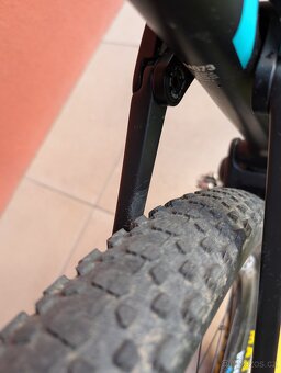 Canyon Lux CF SL 8.0 M - 9