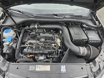Volkswagen Golf 6R 2010 TFSI 199kw 4x4 DSG - 9