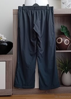 Nike dámské sportovní kalhoty vel. L/XL Rezervace - 9