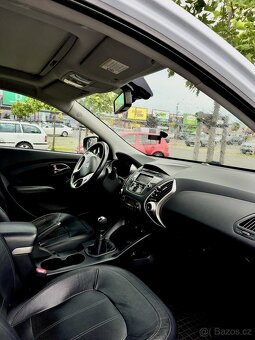 Hyundai ix35 - 9