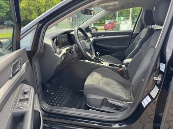 Volkswagen Golf Variant 1.5 TSI/ČR-2. maj./Edice Life/záruka - 9