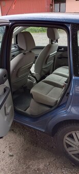 Ford focus C-MAX - 9