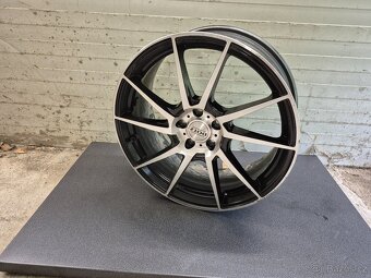 Dotz Kendo 5x108 , R19 , 8Jx19H2 ET45 - 9