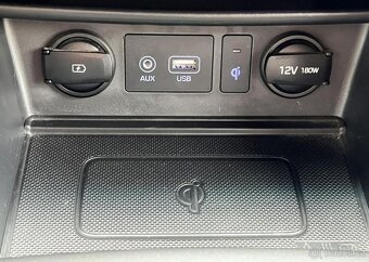 Hyundai Kona 1.6T-GDi AUTOMAT KAMERA KLIMA automat 130 kw - 9