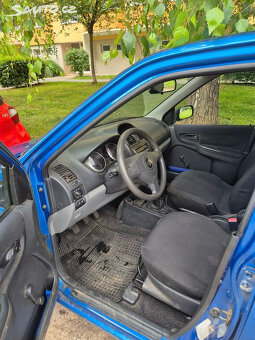 Suzuki Ignis, 1.majitel, STK 2026, nové pneu - 9