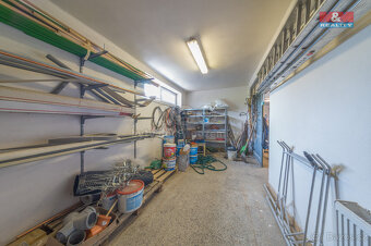Pronájem obchod a služby, 192 m², Havířov, ul. Mezidolí - 9