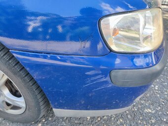 Seat Ibiza 1.6 74kw automat - 9