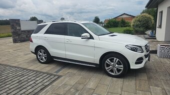 Gle 350,Amg paket .2017. - 9