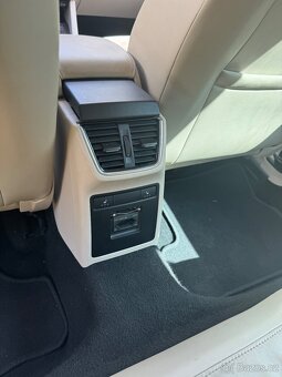Skoda Octavia 3 2014 2.0tdi 110kw Automat kůže velke radio - 9