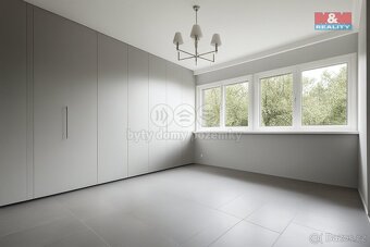 Prodej bytu 3+1, 70 m², Ostrava, ul. Bulharská - 9