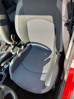 ✅PEUGEOT 206 + 1.4 55KW 80TIS KM SERVISNÍ KNIHA✅ - 9