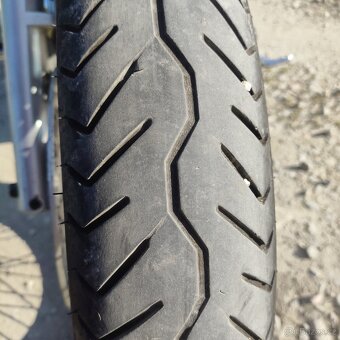 Yamaha XVS 650 DragStar rv.2004 - 9