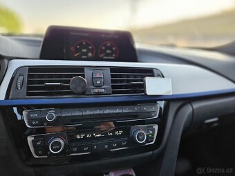 Bmw 320xd f31 mpaket - 9