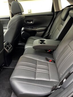 Honda Z-RV 2023 CR 1.majitel - 9