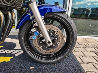 Yamaha XJR 1300 SP Poslední karburátor - 9