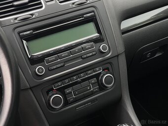 Volkswagen Golf - 9