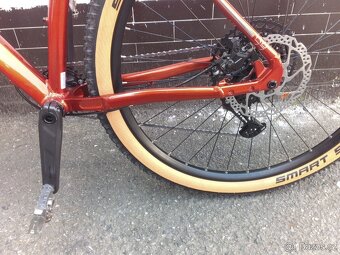 Pells Razzer Evo Elite Copper 29 - 9