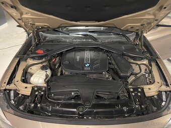 BMW GT 320d xDrive, 168tis, bohatá výbava - 9