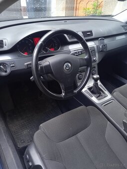 Passat b6 - 9